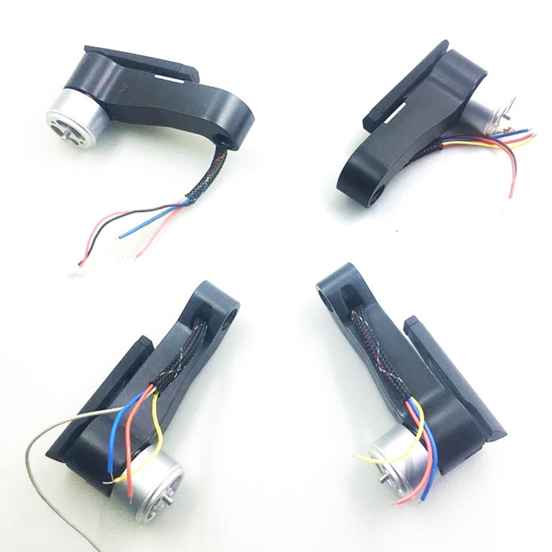 Jjrc Drone X12 - Conjunto de brazo de barra lateral
