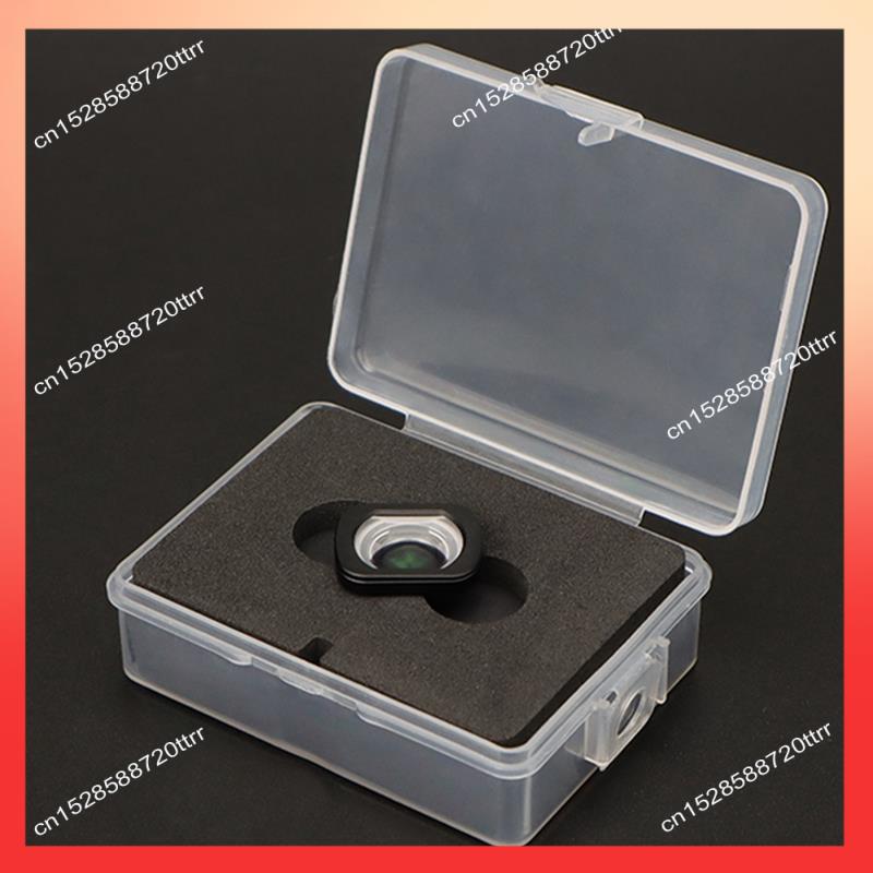 Drone Camera Wide Angle - ABNR para DJI Flip filtro gran