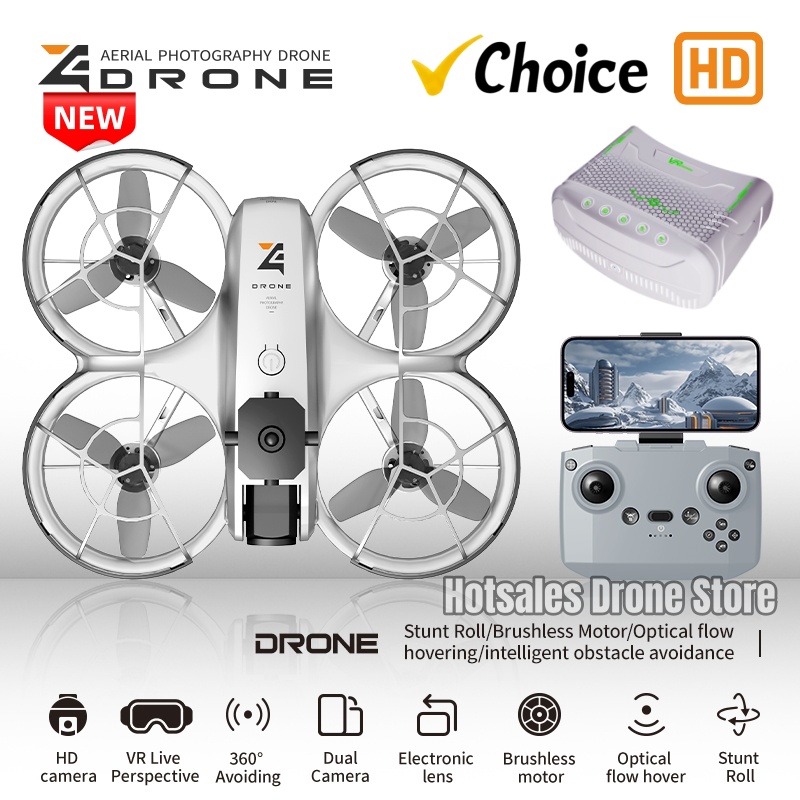 Drone Camera Wide Angle - Nuevo Dron Z4 Pro, Drones 8K