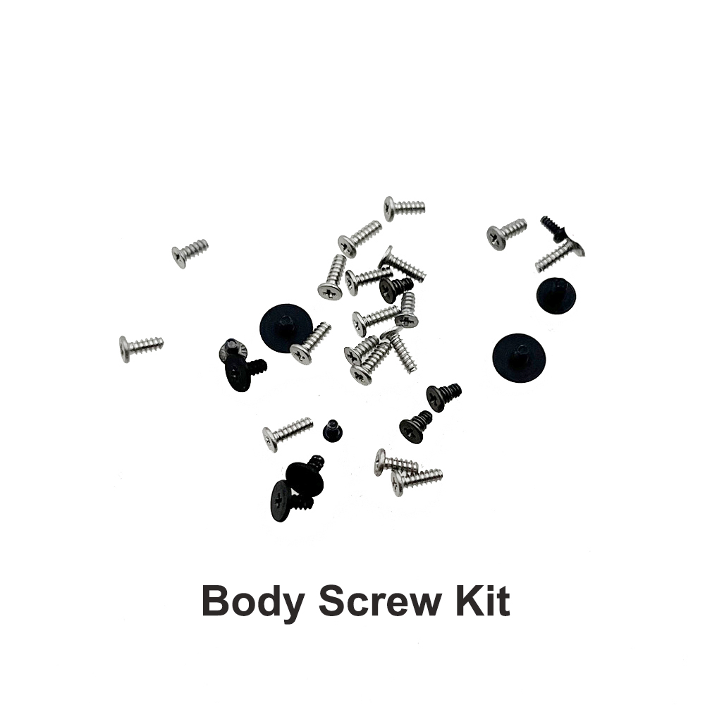 Kit de tornillos para DJI Mavi - Dji Drone Mini 4 Pro reseña y precio