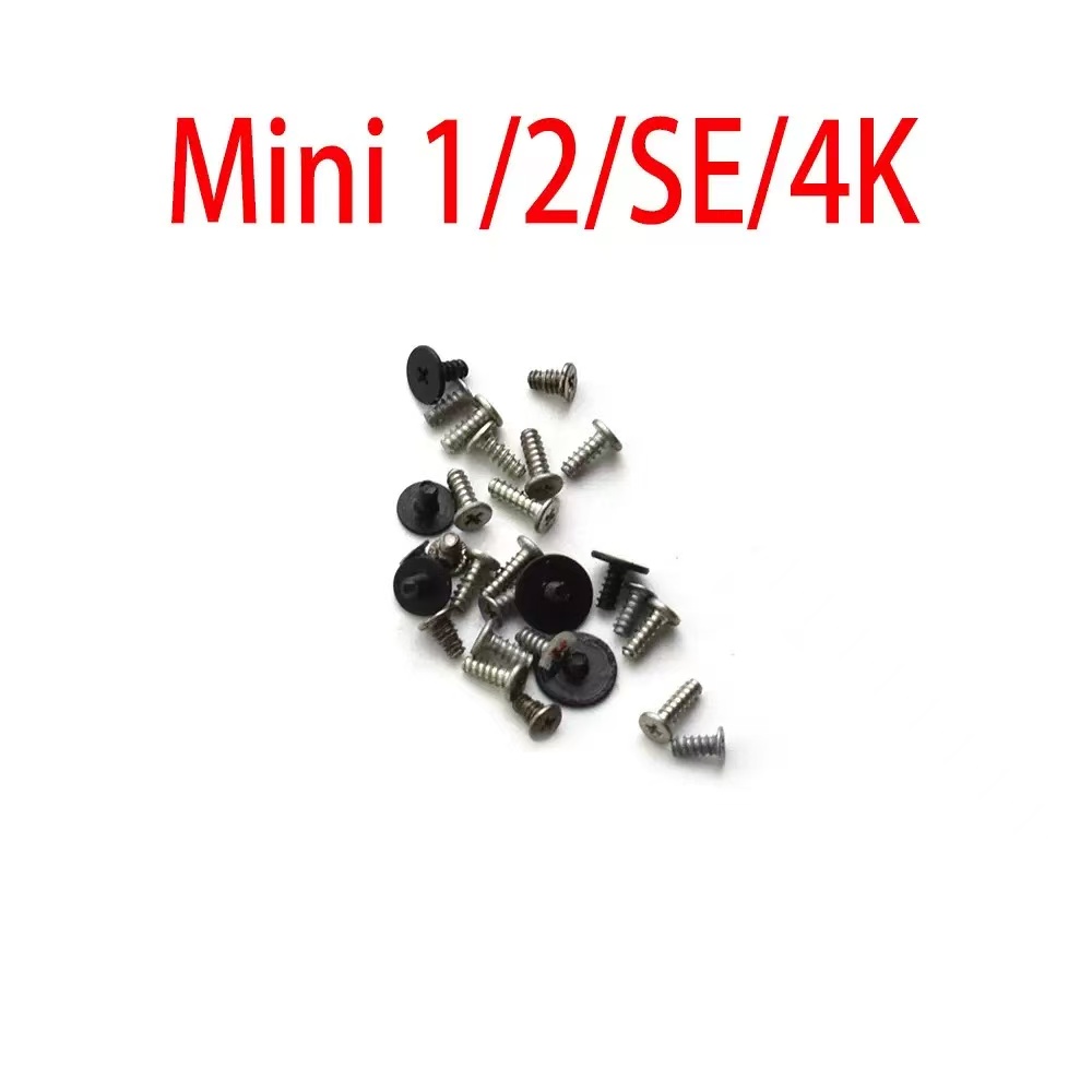 Kit de tornillos para DJI Mavi - Dji Drone Mini 4 Pro reseña y precio