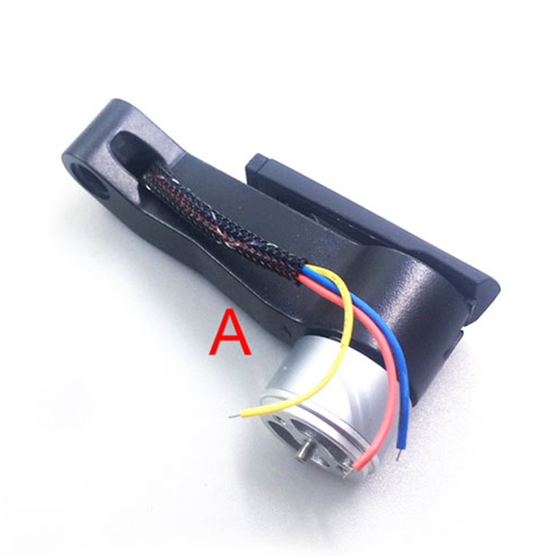 Conjunto de brazo de barra lat - Jjrc Drone X12 reseña y precio