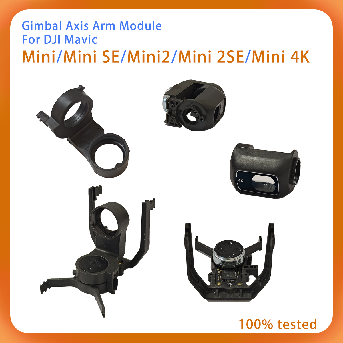 Original DJI Mini 1/SE/2/2 Se  - Dji Drone Mini 4 Pro reseña y precio