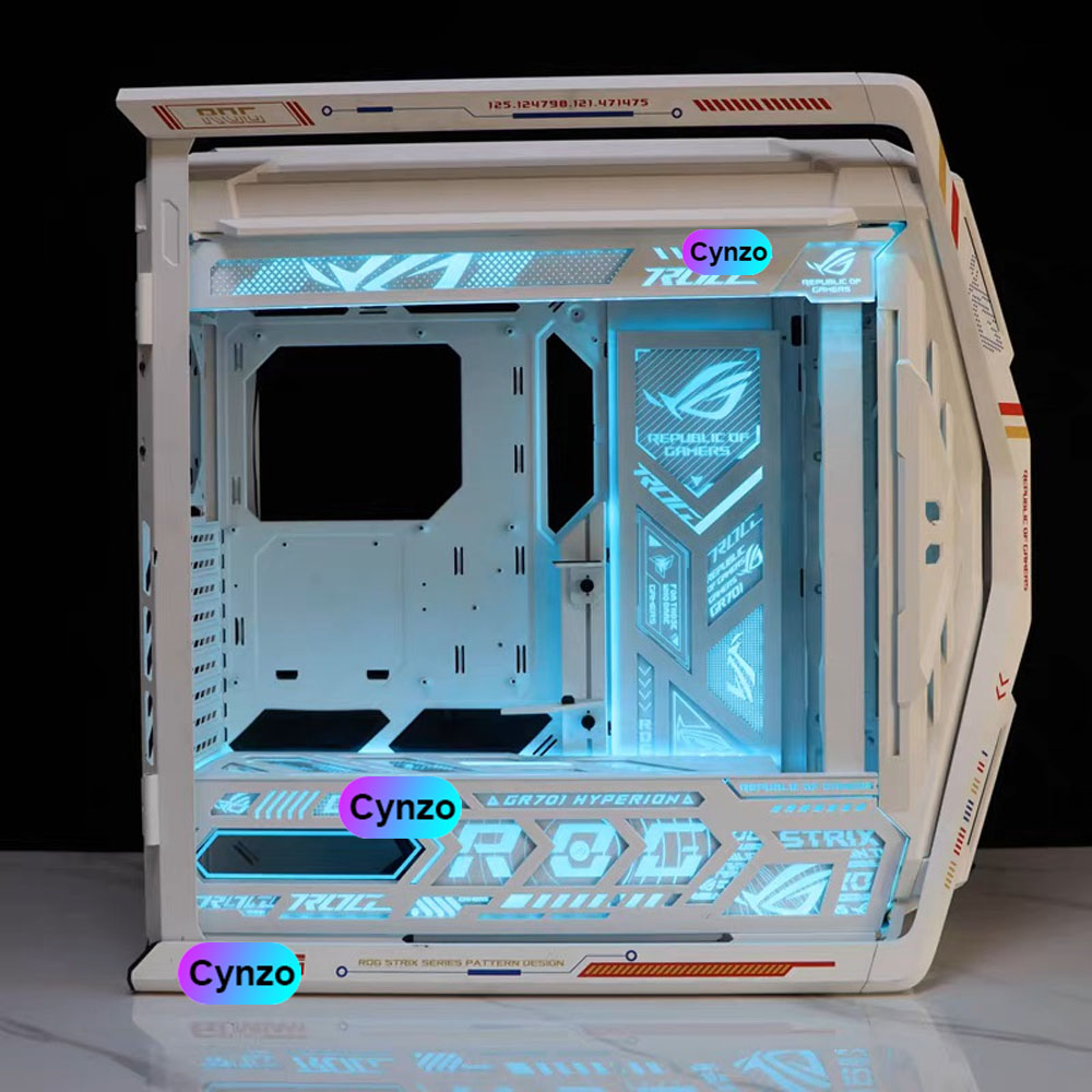 Placa de iluminación ARGB para - Holy Stone Drone Hs440 reseña y precio