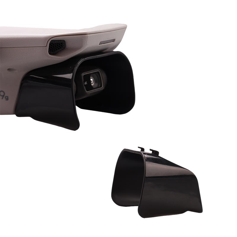 Parasol de lente para DJI Mini - Drone Camera Night Vision reseña y precio