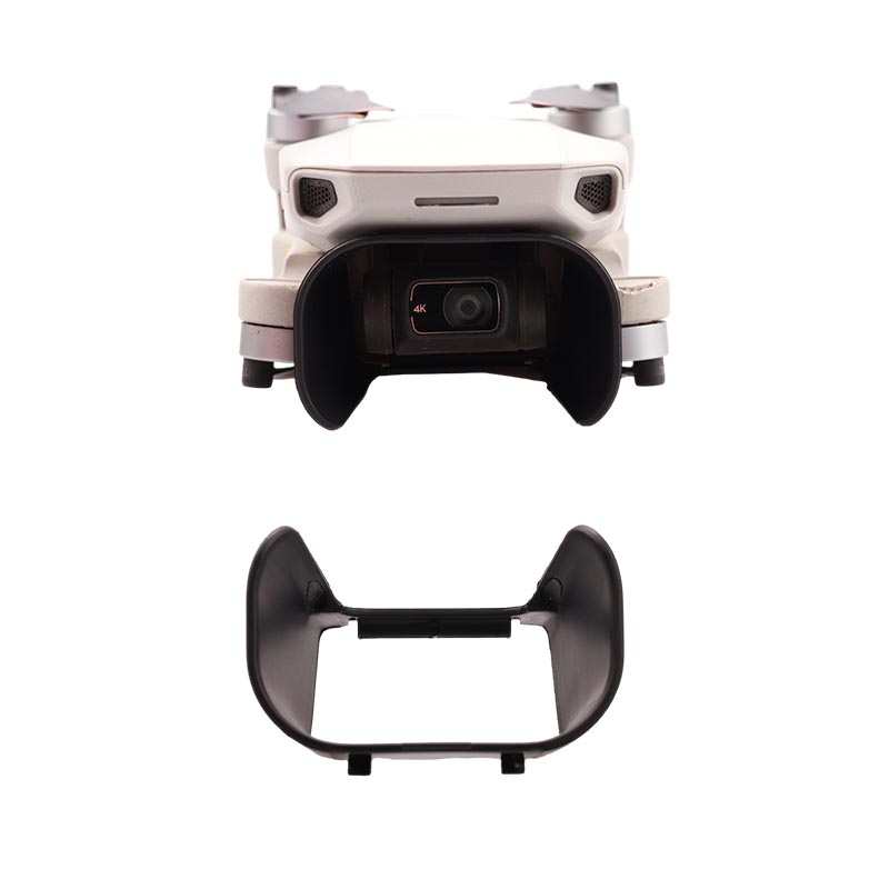 Parasol de lente para DJI Mini - Drone Camera Night Vision reseña y precio