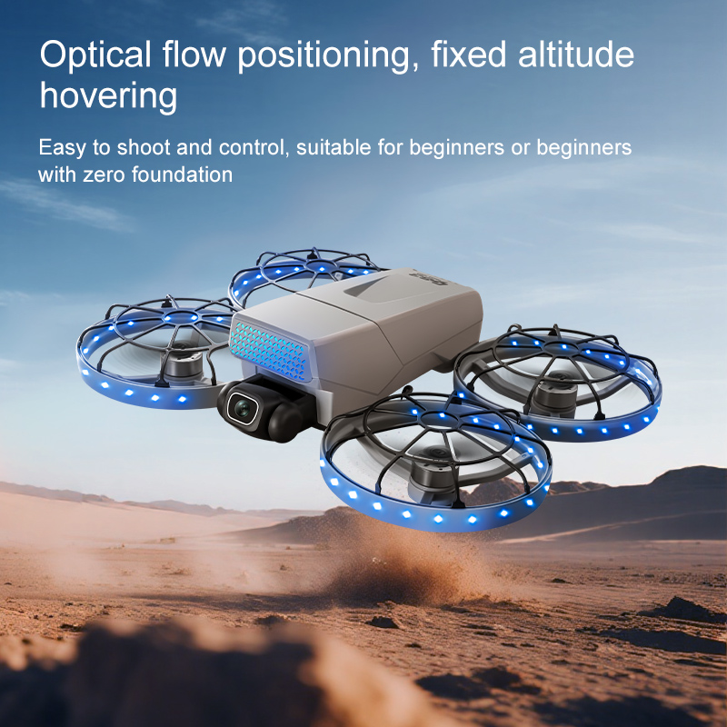 Nuevo Dron G63 RC 8K 5G 2,4G G - Drone Camera Vlog reseña y precio