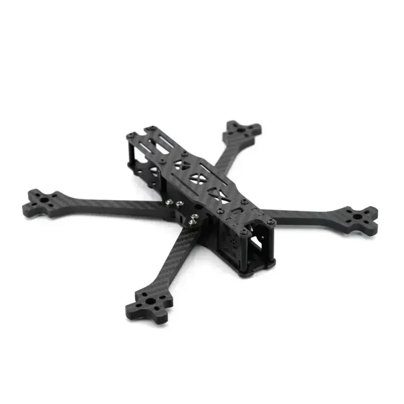 1 pieza nueva de kit de marco  - Tbs Fpv Source One reseña y precio
