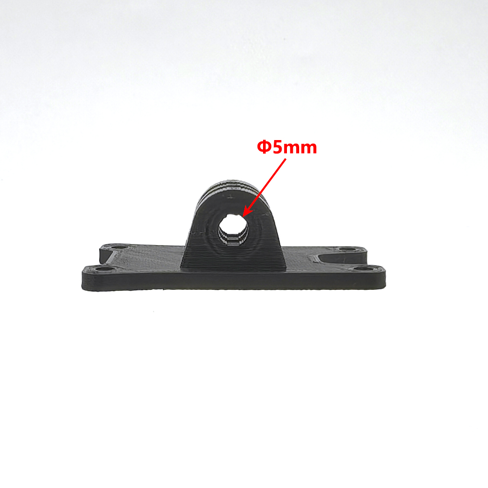 Soporte de asiento fijo para c - Drone Camera Case reseña y precio