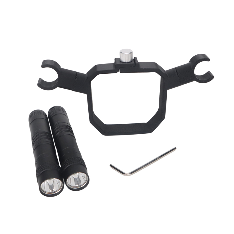 Soporte Fijo para Linterna 3 e - Dji Drone Mini 4 Pro reseña y precio