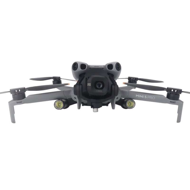Soporte Fijo para Linterna 3 e - Dji Drone Mini 4 Pro reseña y precio