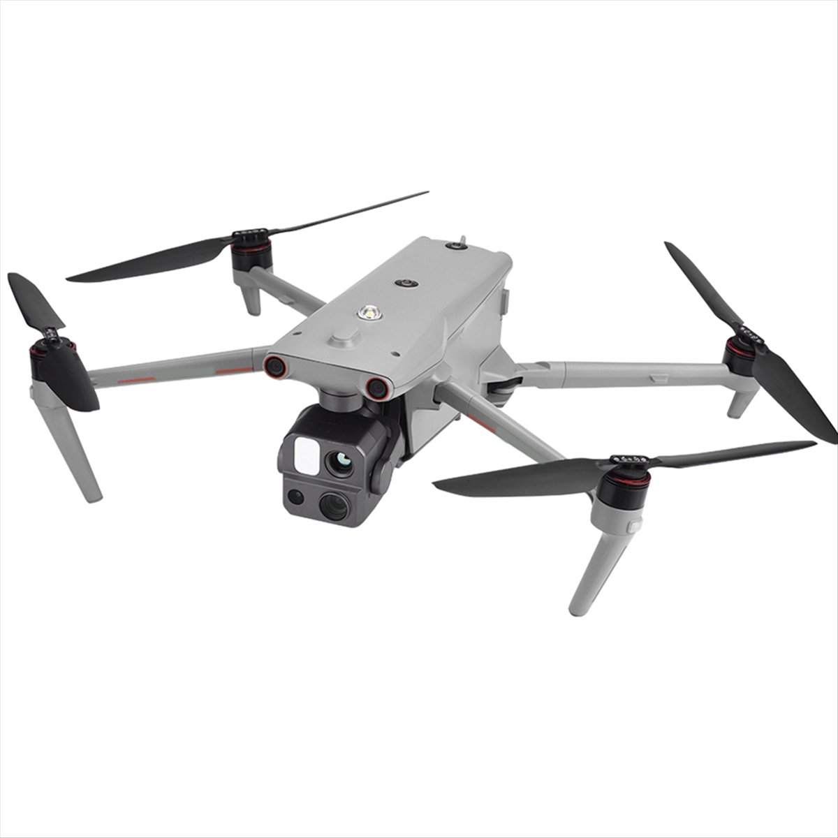 Hélices de Liberación Rápida g - Autel Drone Evo Max 4T reseña y precio
