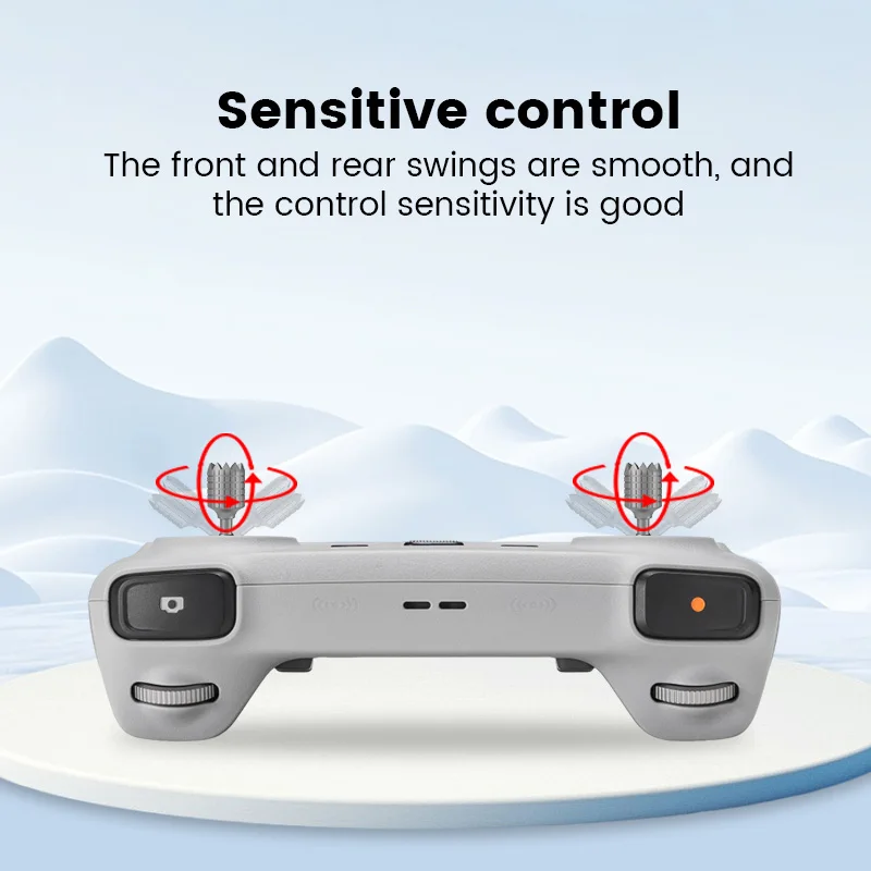 Joystick para JHDDJI Mavic Air - Dji Drone Mini 3 reseña y precio