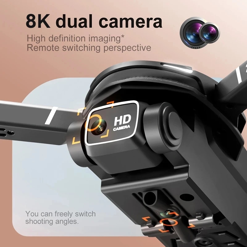 Nuevo Dron V88 Pro RC Quadcopt - Drone Camera Wide Angle reseña y precio