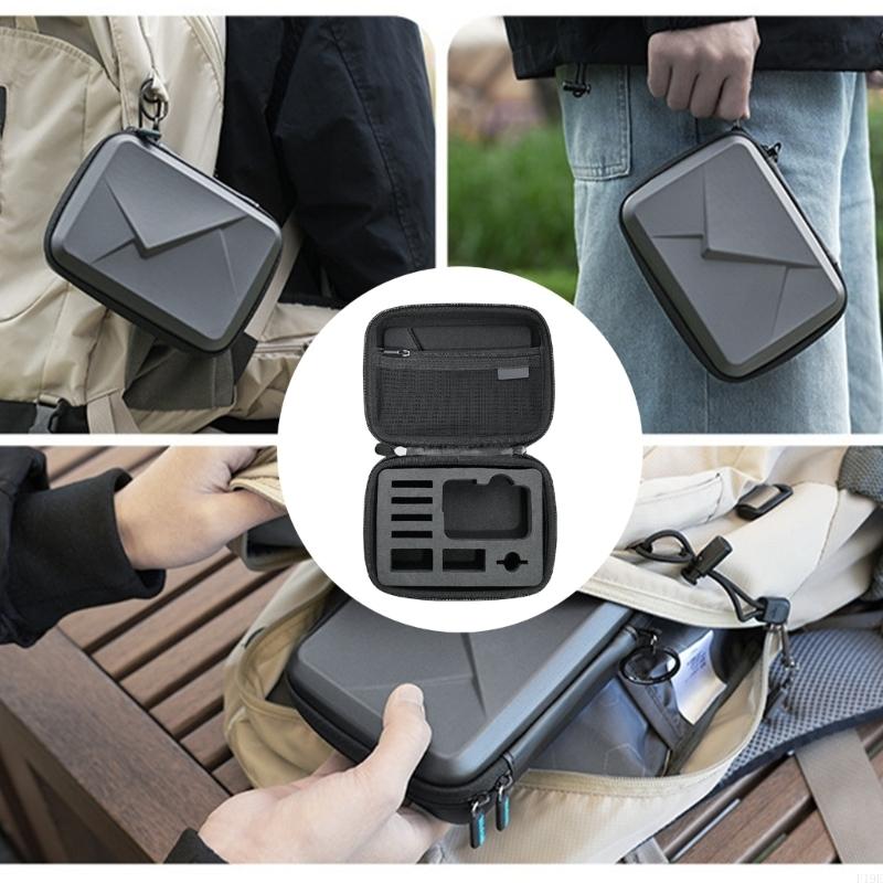 Estuche rígido para almacenami - Drone Camera Case reseña y precio