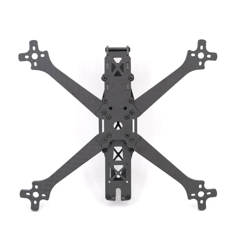 Original TBS SOURCE ONE V6 5 p - Tbs Fpv Source One reseña y precio