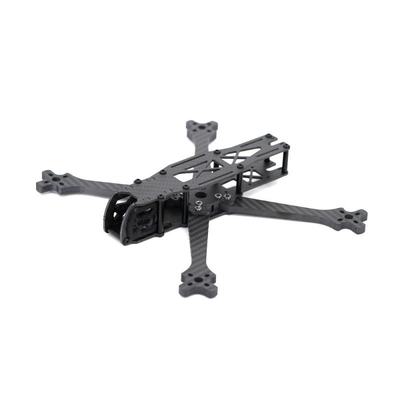 Original TBS SOURCE ONE V6 5 p - Tbs Fpv Source One reseña y precio