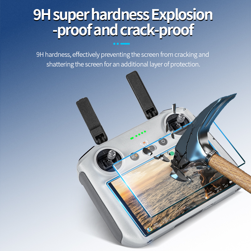 STARTRC Lito X1 3 piezas, Lámi - Dji Drone Mini 4 Pro reseña y precio