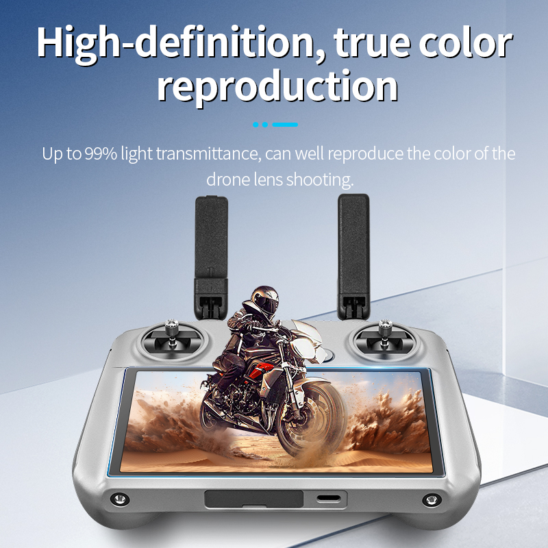 STARTRC Lito X1 3 piezas, Lámi - Dji Drone Mini 4 Pro reseña y precio
