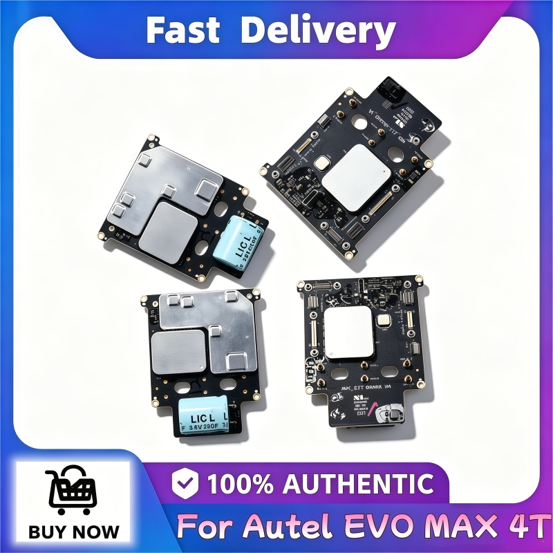 Panel de Extensión de la Secci - Autel Drone Evo Max 4T reseña y precio
