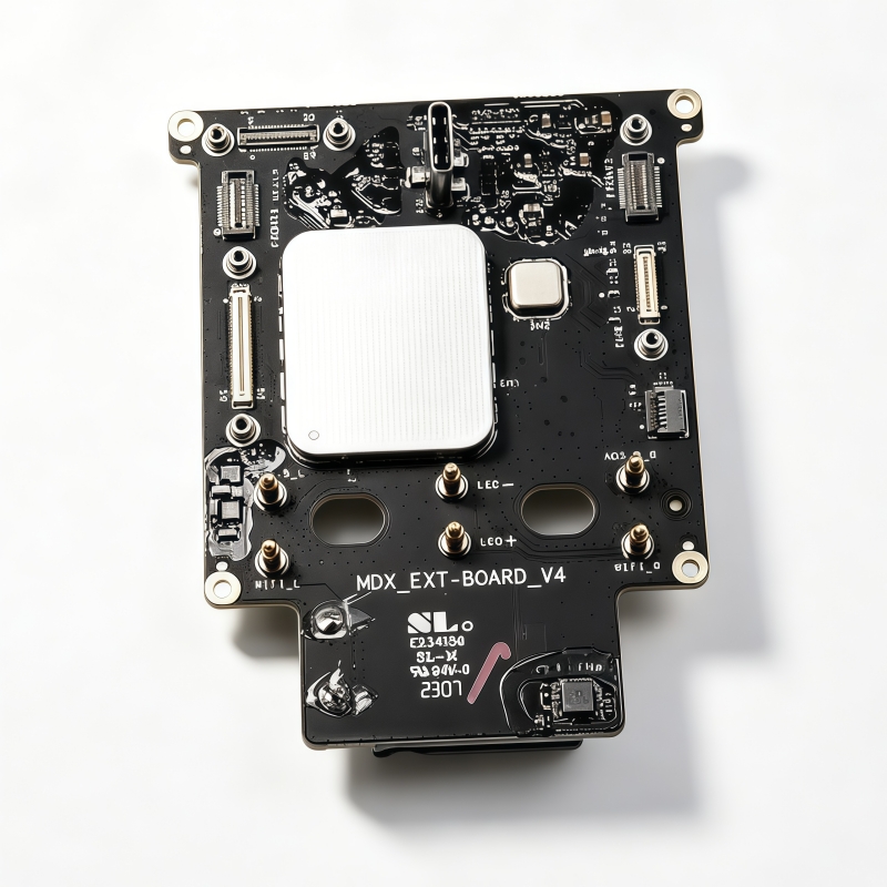 Panel de Extensión de la Secci - Autel Drone Evo Max 4T reseña y precio