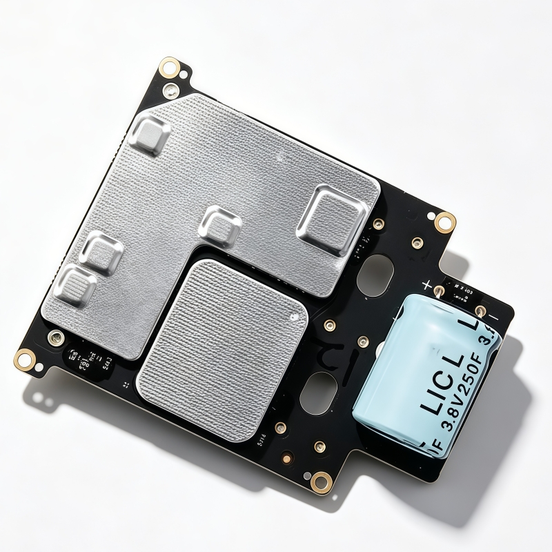 Panel de Extensión de la Secci - Autel Drone Evo Max 4T reseña y precio