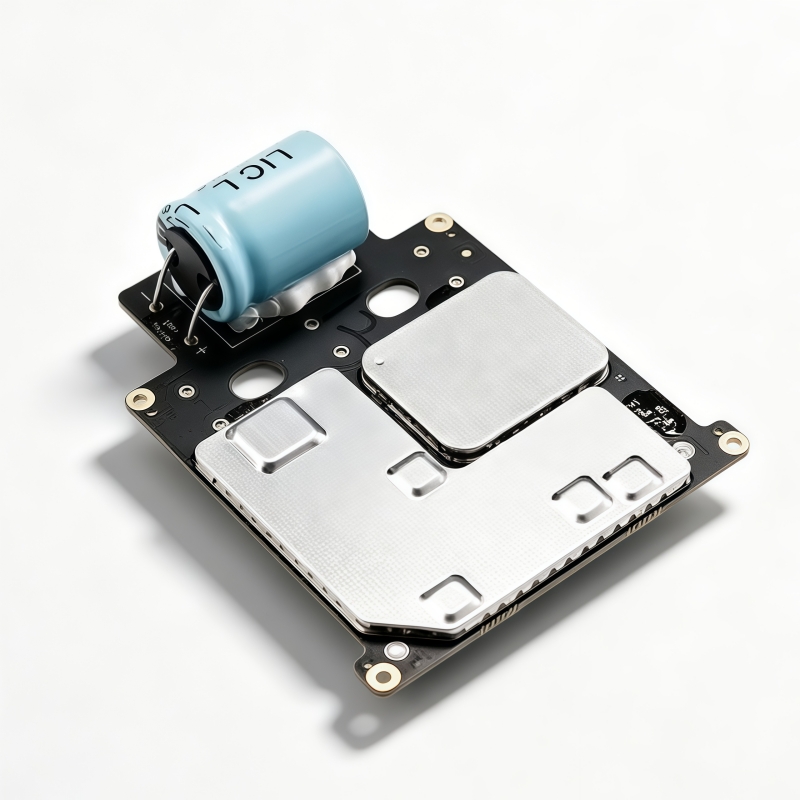 Panel de Extensión de la Secci - Autel Drone Evo Max 4T reseña y precio