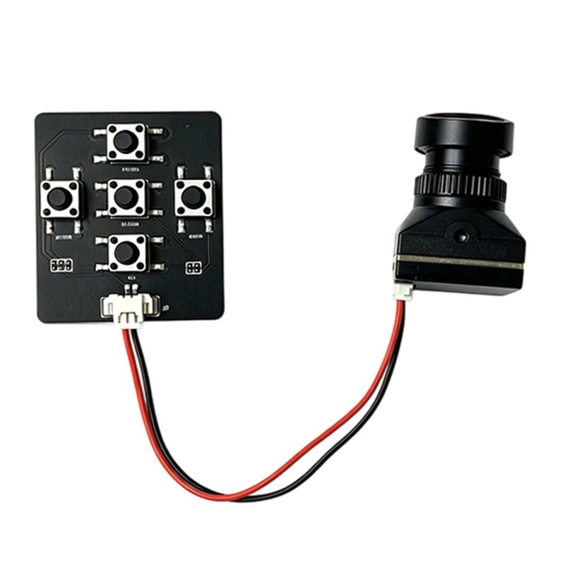Cámara de visión nocturna 1500 - Drone Camera Night Vision reseña y precio
