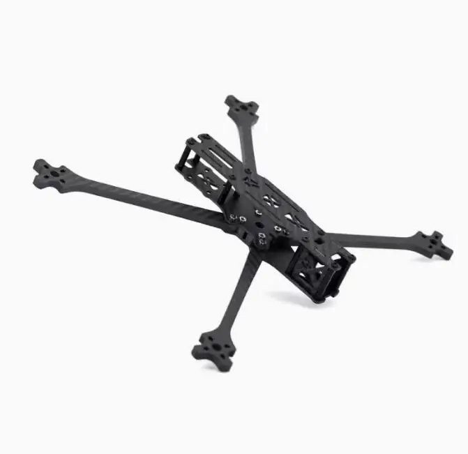 Kits de marco FPV TBS SOURCE O - Tbs Fpv Source One reseña y precio