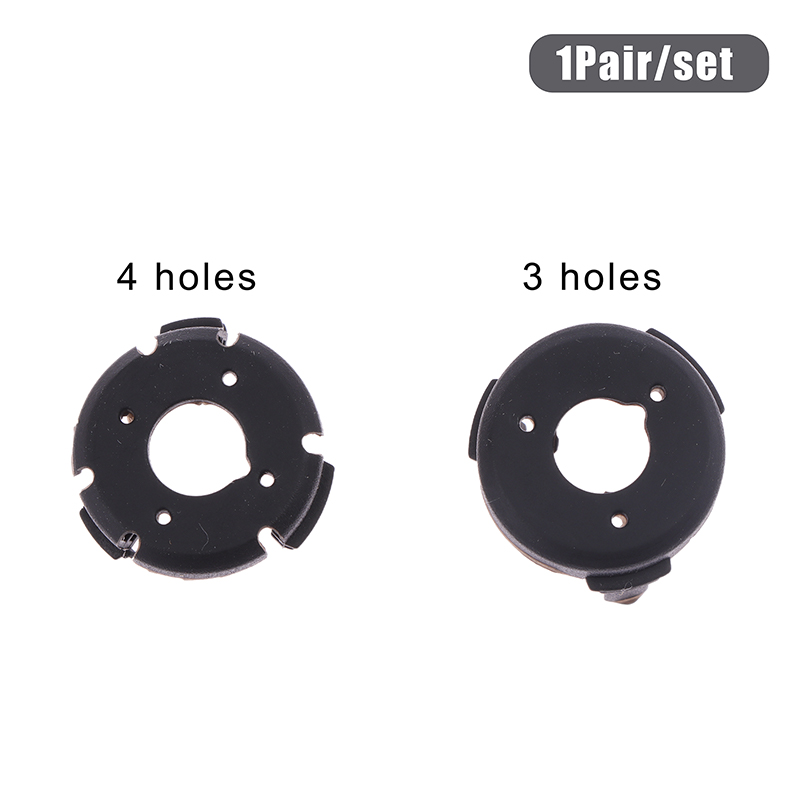 Amortiguadores de goma de card - Dji Drone Mini 3 reseña y precio