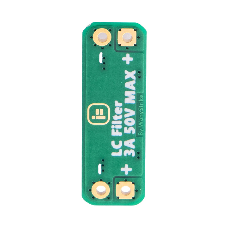 ● 1PCS Módulo de filtro IFligh - Drone Camera Filter reseña y precio