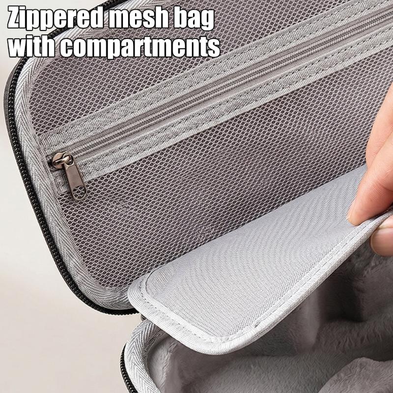 Estuche organizador protector  - Drone Camera Case reseña y precio