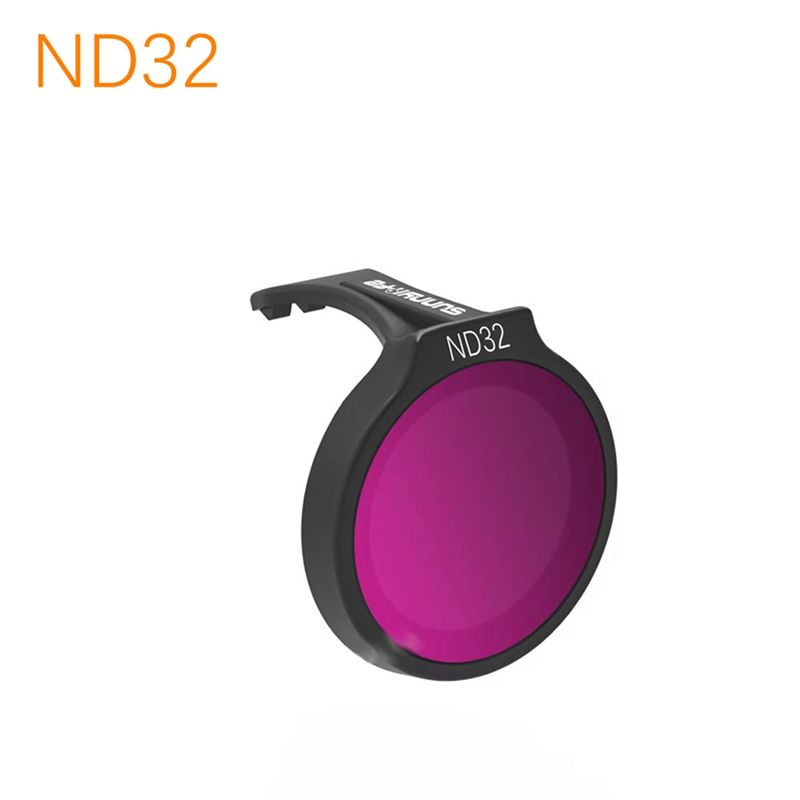 Filtro de Lente de Cámara B29C - Drone Camera Filter reseña y precio